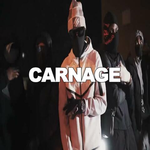 CARNAGE