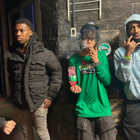 Deuce In My Cup (feat. Cashjunko)