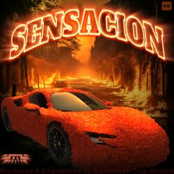 Sensación (Dembow Instrumental)