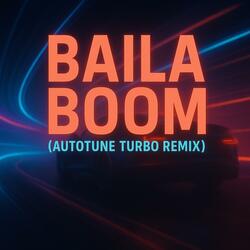 Baila Boom