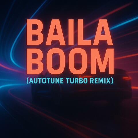 Baila Boom