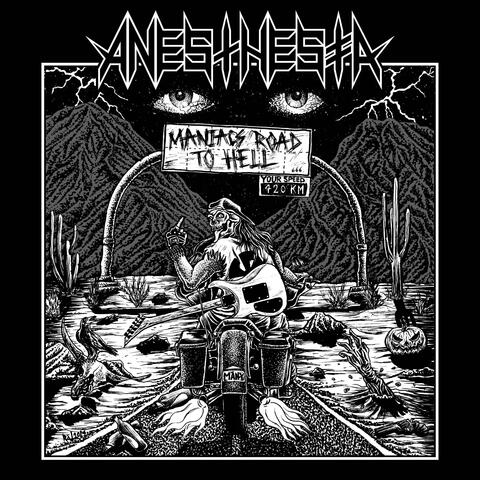 Maniacs Road to Hell