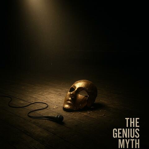 The Genius Myth