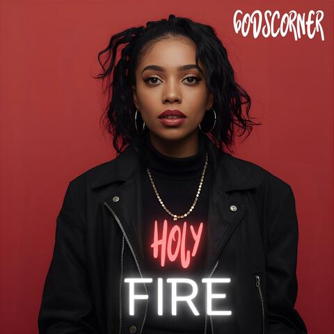 Holy Fire