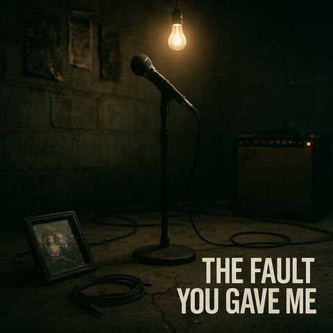 The Fault You Gave Me