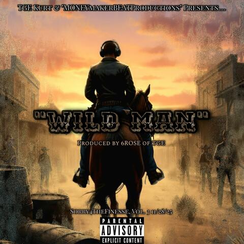 Wild Man