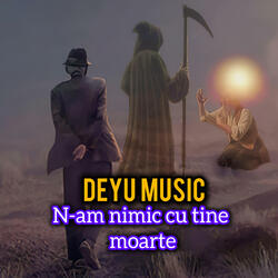 N-am nimic cu tine moarte (Radio Edit)