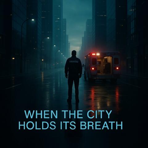 When the City Holds its Breath
