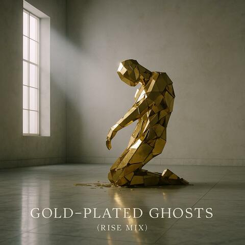 Gold Plated Ghosts
