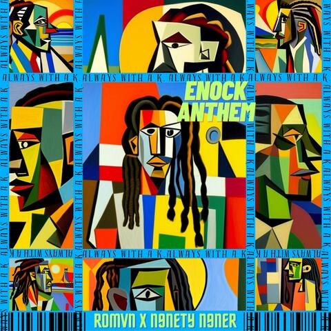 ENOCK ANTHEM (feat. N9nety n9ner)