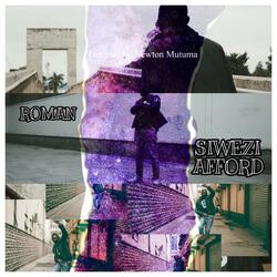 Siwezi Afford
