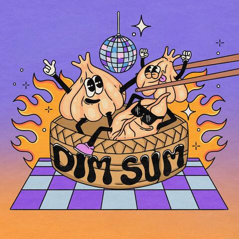 DIM SUM