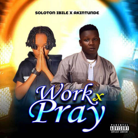 Work & Pray