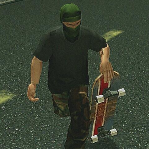 ACAPULCO GANG (feat. Escobedo)