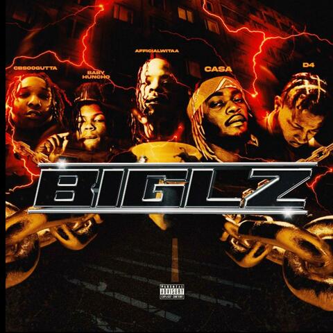 Big L'z