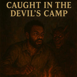 Caught in the devil's camp