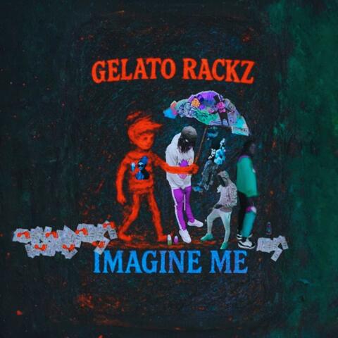 Imagine Me (Bonus)