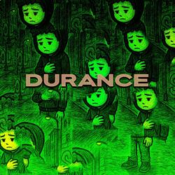 Lil Durance (Wanna Go To Pluto!)