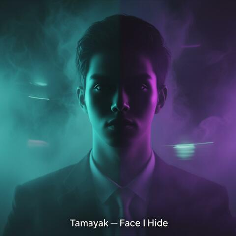 Face I Hide