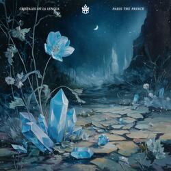 Cristales En La Lengua (Sped Up)