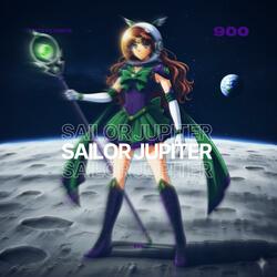 Sailor jupiter (Waiting for Cud)