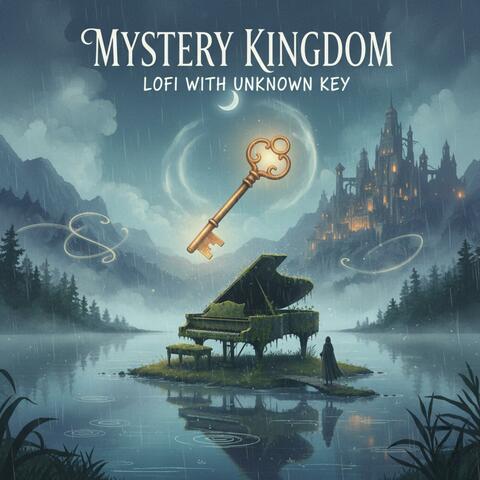 Mystery Kingdom : Lofi with Unkown Key