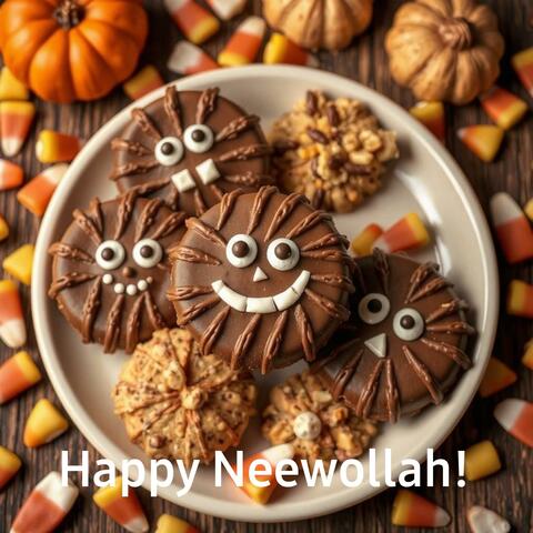 Happy Neewollah!