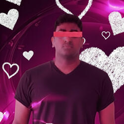 Im Falling For You (Extended Instrumental)