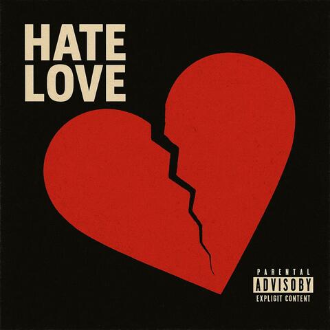 Hate Love