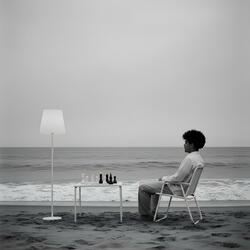 mejor amigo (no sé donde estás)