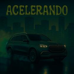 Acelerando