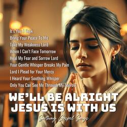 Lord I Plead For Your Mercy