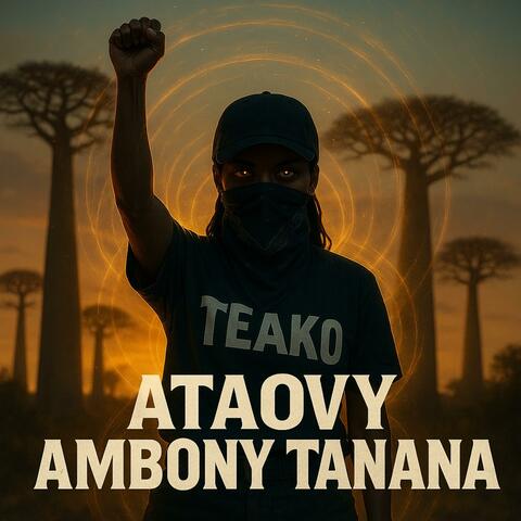 TEAKO (ATAOVY AMBONY TANANA)