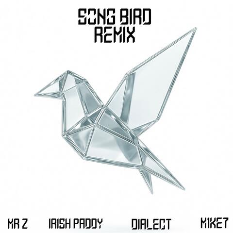 Song Bird (feat. Irish Paddy, Dialect & M1KE7) [Remix]