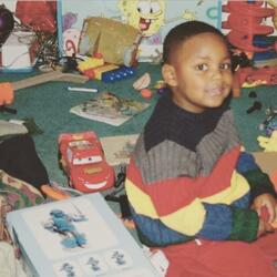 Damaged remix (feat. $hyyguyy)