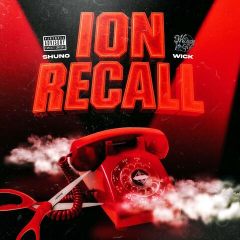 Ion Recall (feat. ShunoWiick)