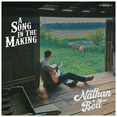 A Song In The Making EP