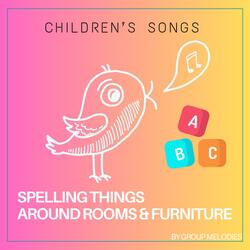 Spell Room, Vase, Window