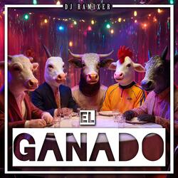 El Ganado