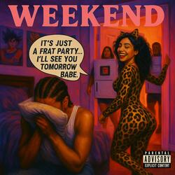 weekend (feat. ZXC & Romeo)