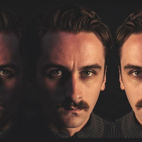 Silver Dollar (Lost Unto the Sea)