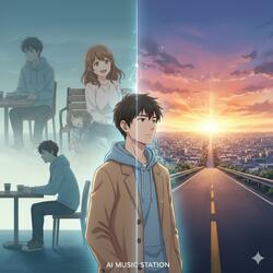 วันที่เขาเดินมา (The Day He Came)