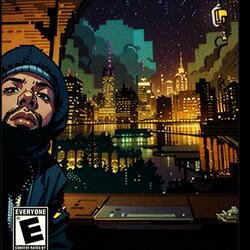 Robocop vs Terminator