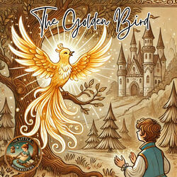The Golden Bird (A Classic Tale for Bedtime Storytime)