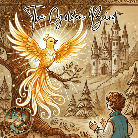 The Golden Bird (A Classic Tale for Bedtime Storytime)
