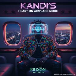 Heart On Airplane Mode