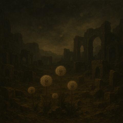 camps de dent de lleó