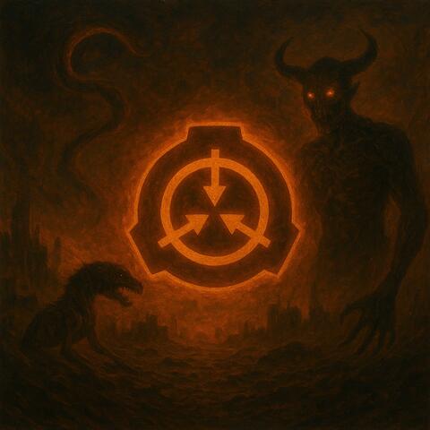 Segredos da Fundação SCP