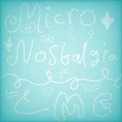 micro nostalgia (a cappella)