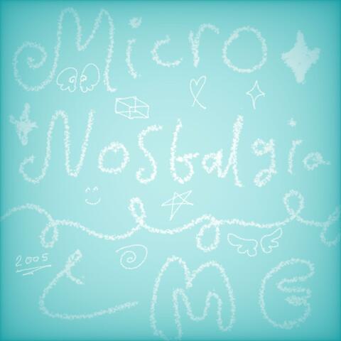 micro nostalgia
